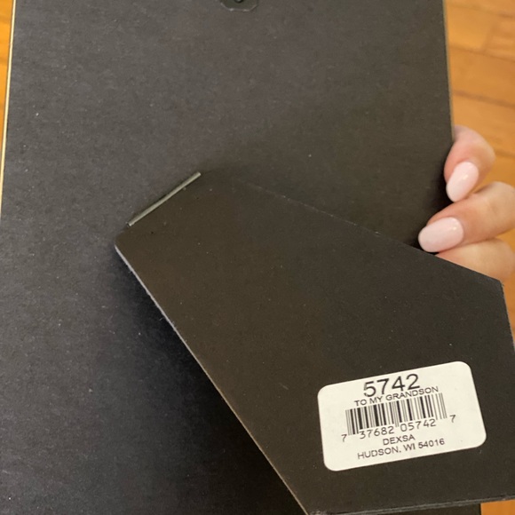 Grandson Decor - Picture 6 of 6